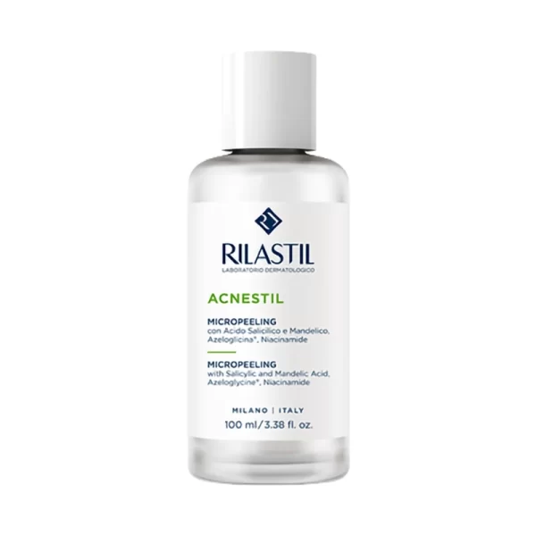 Rilastil Acnestil Micropeeling
