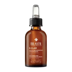 Rilastil D-Clar Gocce Depigmentanti Concentrate