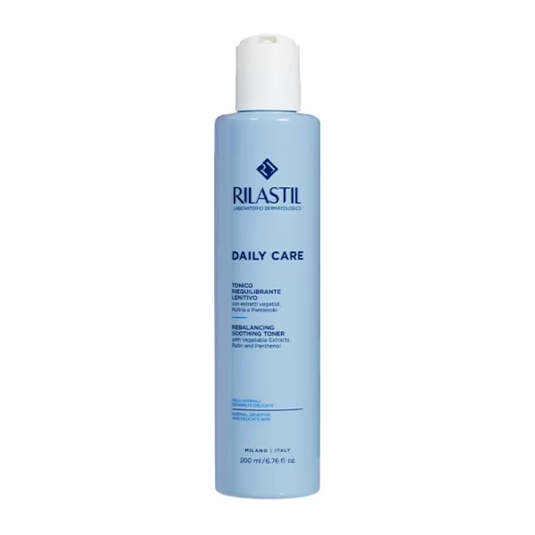 Rilastil Daily Care Tonico