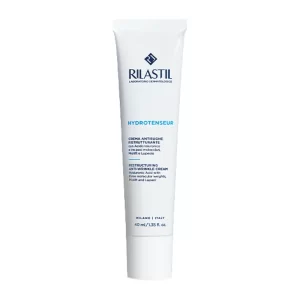 Rilastil Hydrotenseur Crema Antirughe Ristrutturante