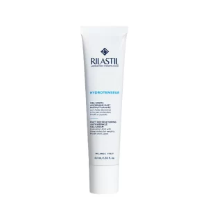 Rilastil Hydrotenseur Gel-Crema Antirughe Matt Ristrutturante