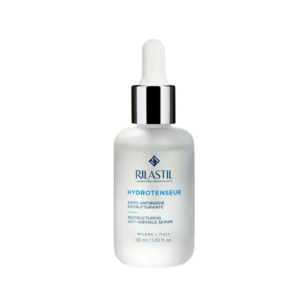 Rilastil Hydrotenseur Siero Antirughe Ristrutturante