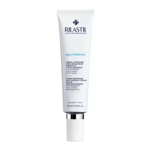 Rilastil Multirepair Crema Antirughe Idro-Riparatrice