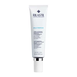Rilastil Multirepair Crema Antirughe Nutri-Riparatrice