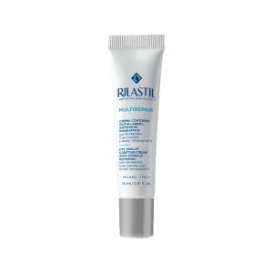 Rilastil Multirepair Crema Contorno Occhi-Labbra