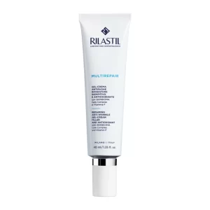 Rilastil Multirepair Gel-Crema Antirughe Riparatore