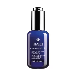 Rilastil Multirepair H.A. Siero Detox Viso