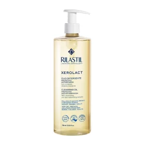 Rilastil Xerolact Olio Detergente 2