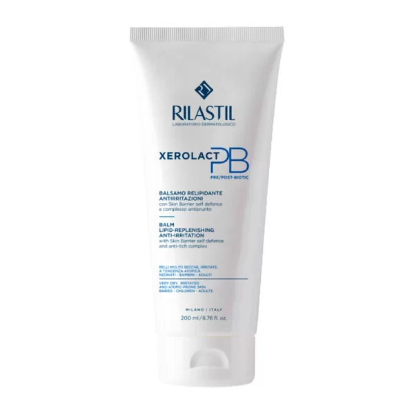 Rilastil Xerolact PB Balsamo