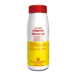 Vitamin Dermina Polvere