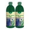 Esi Aloe Vera Succo Mirtillo - 2pz