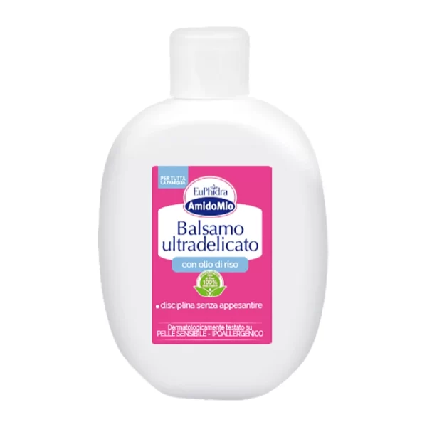 AmidoMio Balsamo Ultradelicato