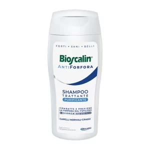 Bioscalin Antiforfora Shampoo Trattante Purificante