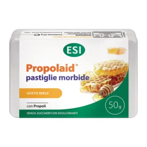 ESI Propolaid Pastiglie Gommose MIELE