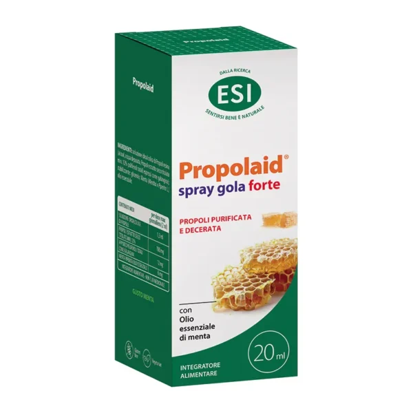 ESI Propolaid Spray Gola FORTE 20ml