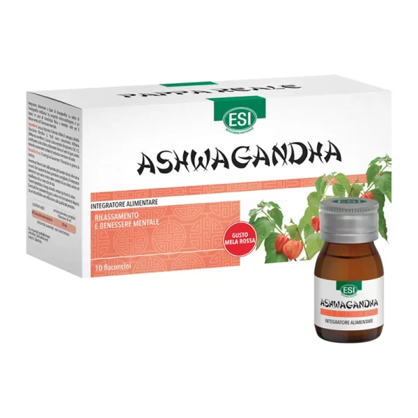 Esi Ashwagandha