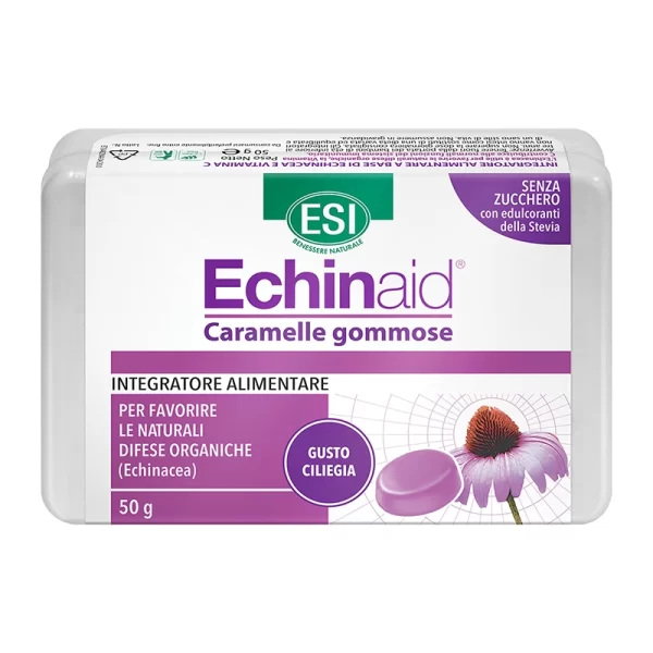 Esi Echinaid Caramelle Gommose