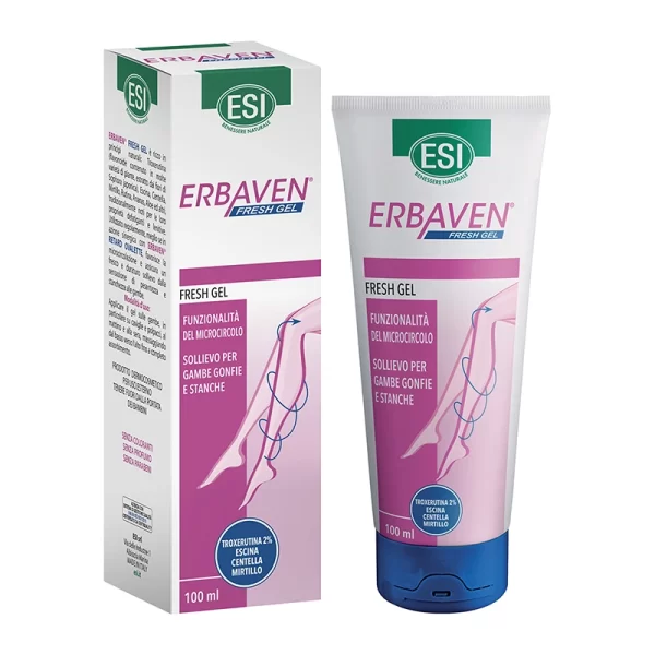 Esi Erbaven Fresh Gel