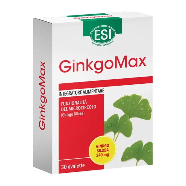 Esi GinkgoMax