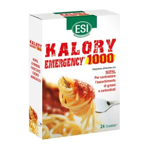 Esi Kalory Emergency 1000