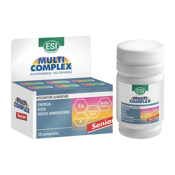 Esi Multi Complex Senior