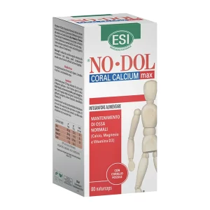 Esi No Dol Coral Calcium Max