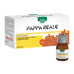 Esi Pappa Reale