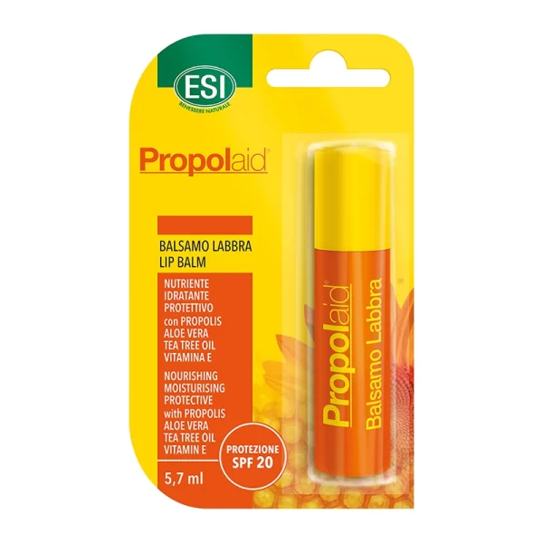 Esi Propolaid Balsamo Labbra
