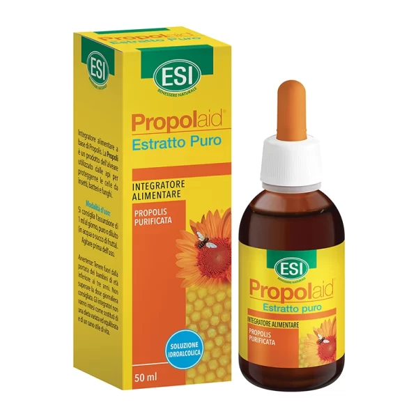 Esi Propolaid Estratto Puro