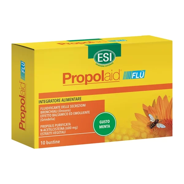 Esi Propolaid Flu