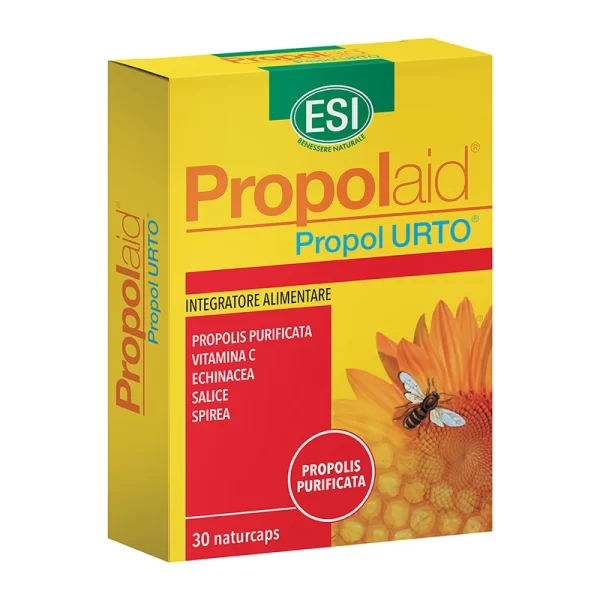Esi Propolaid Propol Urto