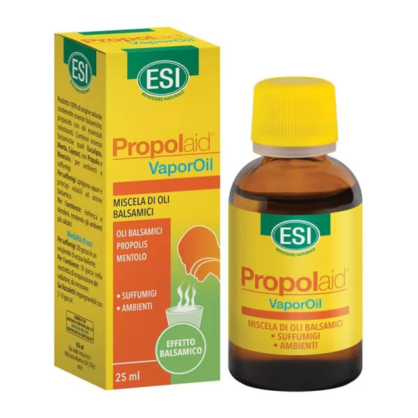 Esi Propolaid VaporOil