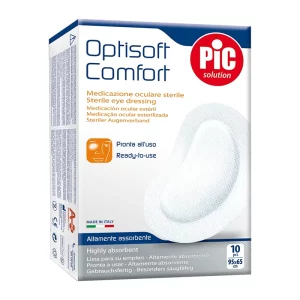 Pic Optisoft Comfort