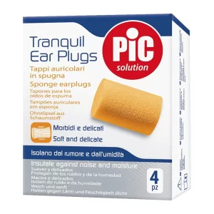 Pic Tranquil Ear Plugs