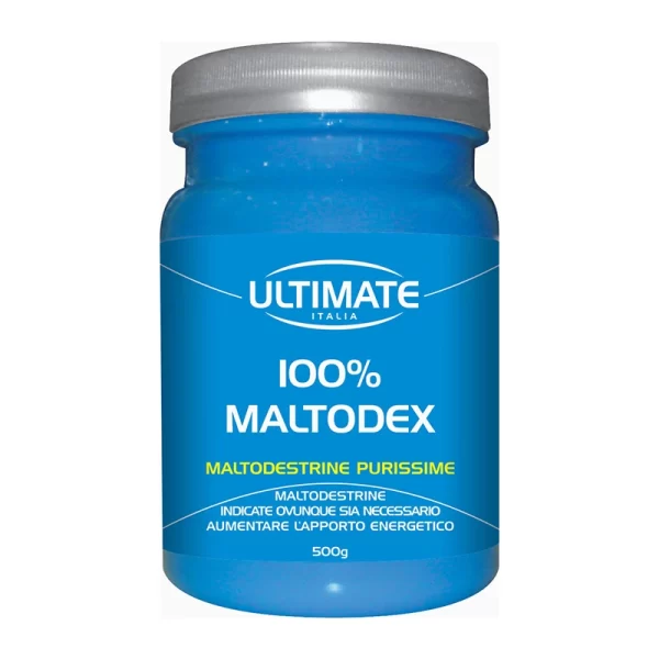 Ultimate Italia 100% Maltodex