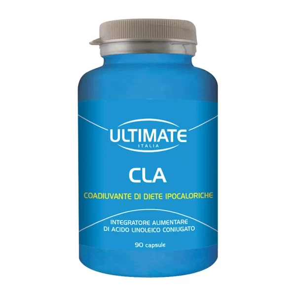 Ultimate Italia CLA