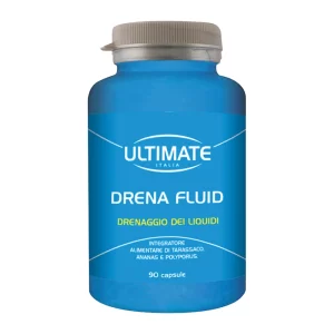 Ultimate Italia Drena Fluid