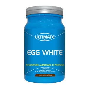 Ultimate Italia Egg White