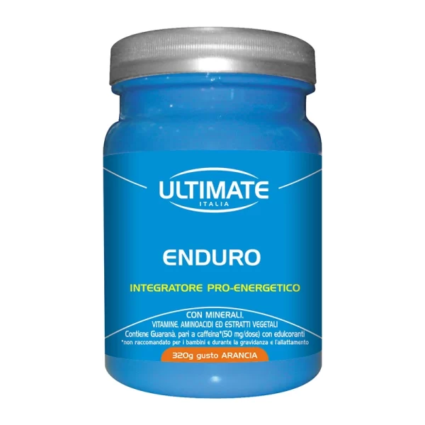 Ultimate Italia Enduro