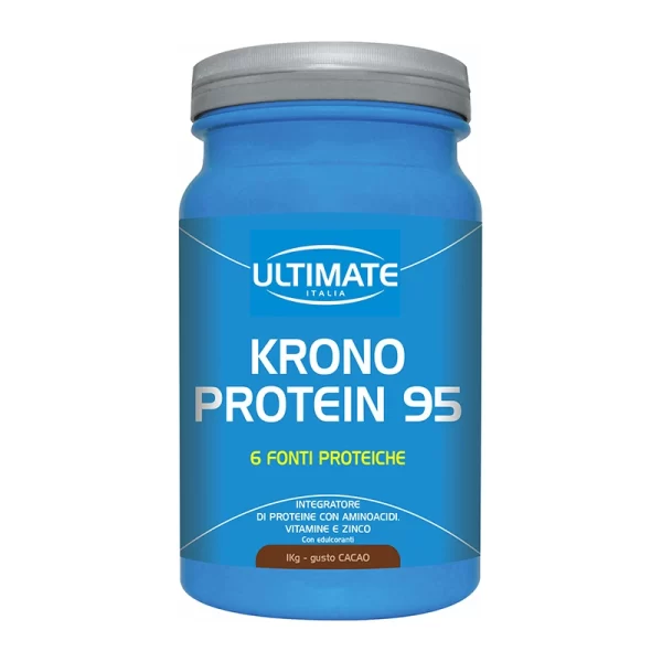 Ultimate Italia Krono Protein 95