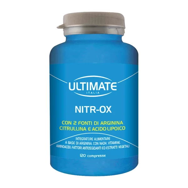Ultimate Italia Nitr-Ox