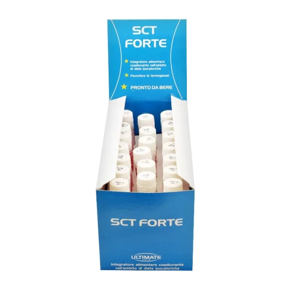 Ultimate Italia Sct Forte