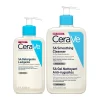 CeraVe SA Detergente Levigante