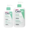 CeraVe Schiuma Detergente