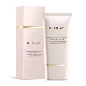 Kenfay Skincentive Crema Mani Idratante