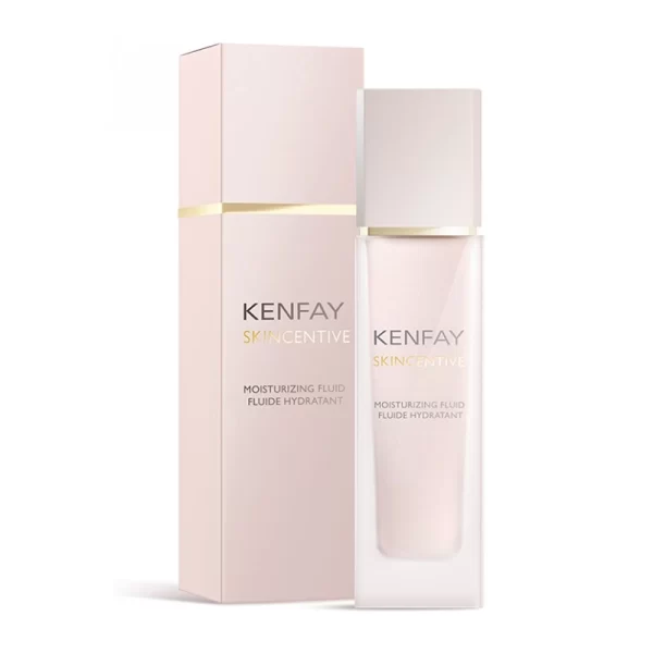 Kenfay Skincentive Fluido Idratante Intensa Rigenerazione