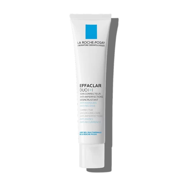 La Roche-Posay Effaclar Duo+