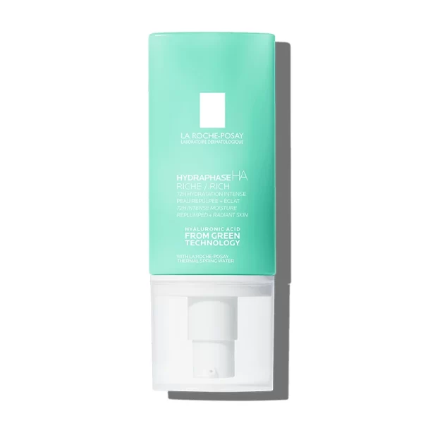 La Roche-Posay Hydraphase HA Crema Ricca
