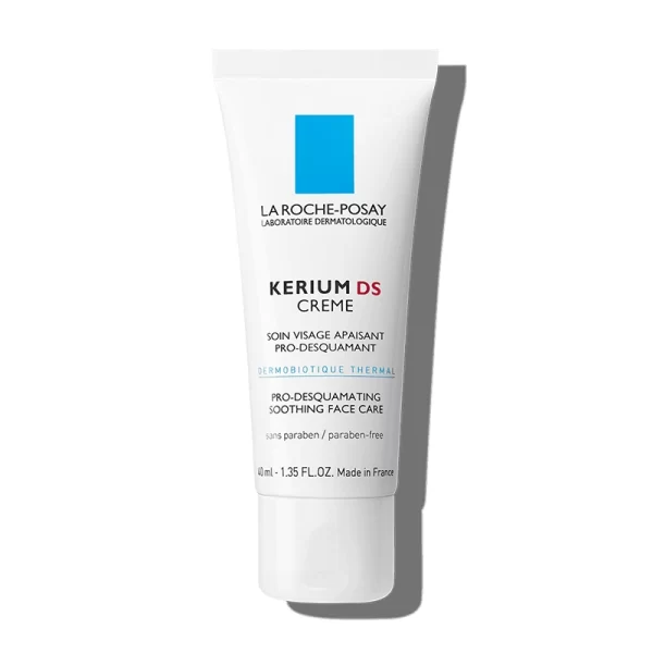 La Roche-Posay Kerium DS Crema