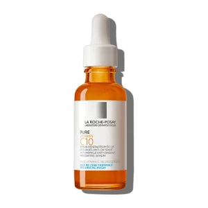 La Roche-Posay Pure Vitamina C10 Siero